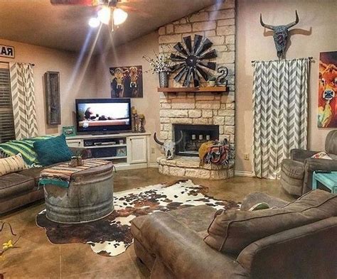 Mastermind Unmöglich Array Country Western Style Living Room Welcher