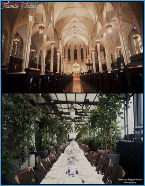 New York Wedding Venues Travelsfinderscom