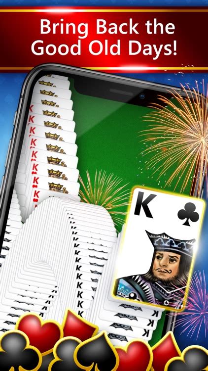 Microsoft Solitaire Collection By Microsoft Corporation