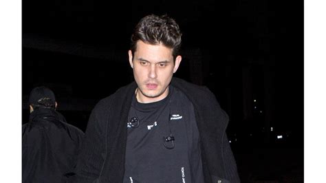 John Mayer Granted Restraining Order 8 Days