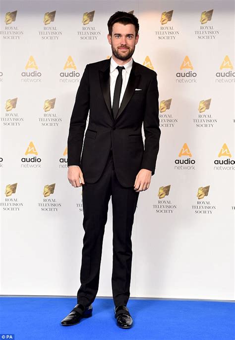 Fans Unhappy As Jack Whitehall Takes Disneys First Gay Role Daily