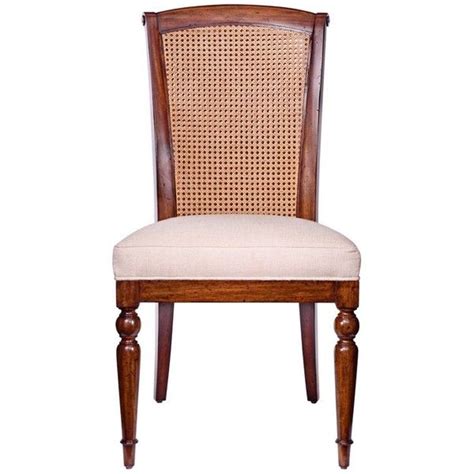 Bloomingdales Marseilles Game Side Chair Side Chairs Home Design