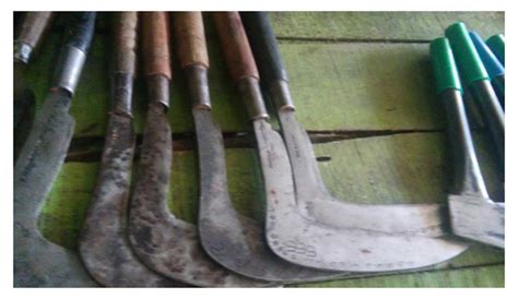 Maybe you would like to learn more about one of these? Kios Gaman (Perlengkapan Kerja Tani) Mas Udin Pasar ...