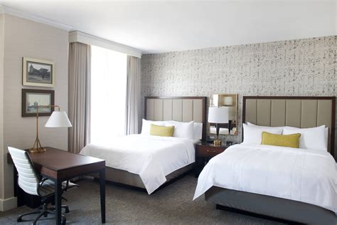 Hotel in Downtown Syracuse, NY | Marriott Syracuse Downtown