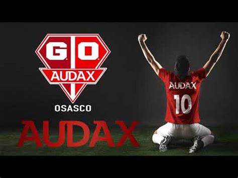 See the full list of audax group competitors, plus revenue, employees. HINO GRÊMIO OSASCO AUDAX - YouTube