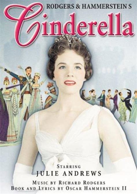 Cinderella Tv Movie 1957 Imdb
