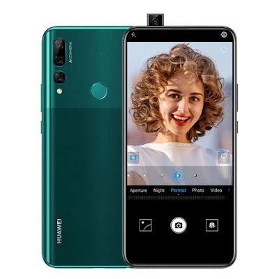 Maybe you would like to learn more about one of these? Huawei Y9 Prime 2019 - Full Specs, Philippines Price ...