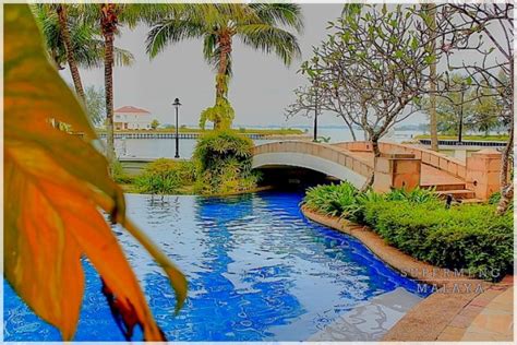 Avillion port dickson, port dickson: SUPERMENG MALAYA: Avillion Admiral Cove, Port Dickson