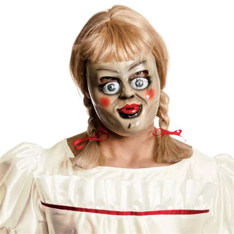Adult Annabelle Costume Annabelle Party City