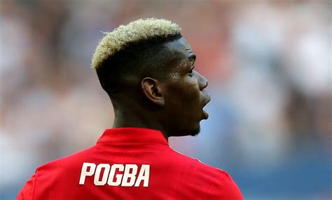 Paul pogba new hairstyle, paul pogba new hair style 2018. 29 Top Scoring Footballer Hairstyles To Elevate Your Hair ...