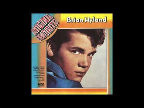 Brian Hyland Itsy Bitsy Teenie Weenie Yellow Polka DotBikini YouTube