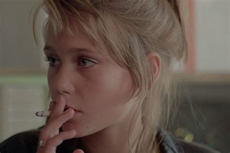 The 70s Film Thats A Love Letter To Rebellious Teen Smokers Everywhere