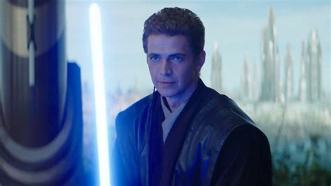 All Darth Vader/Anakin Skywalker Scenes | Obi-Wan Kenobi Episode 5 (4K