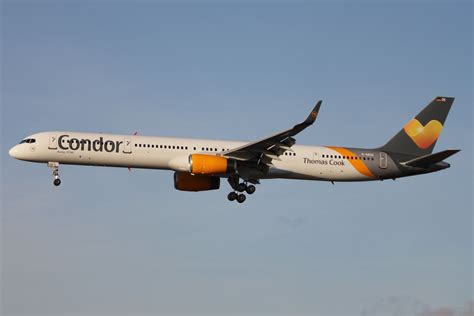 Free scenery for oshkosh airventure. Condor Adds Flights to the US - TravelUpdate