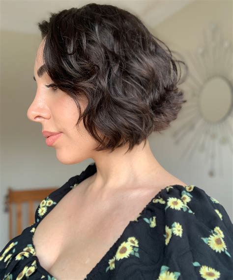 20+ italian bob haircut - HoyMakovitch