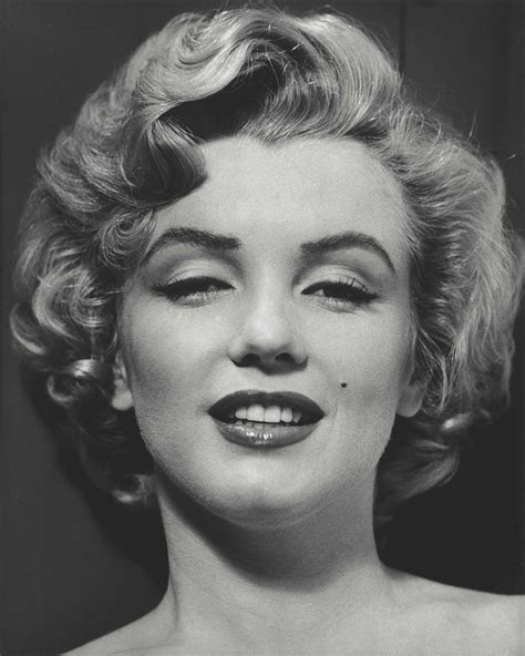 Philippe Halsman 1906 1979 Marilyn Monroe 1952