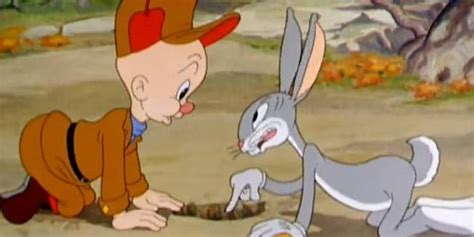 Thats All Folks The Original Designer Of Bugs Bunny Dies Aged 99