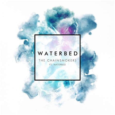 Water Album Cover Diy