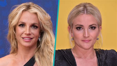 Watch Access Hollywood Highlight Britney Spears Tells Sister Jamie