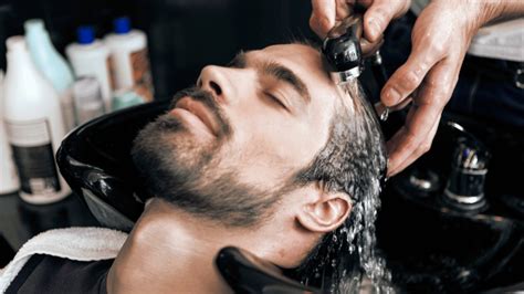 The Ultimate Guide To Hair Spa For Men Benefits Techniques And Tips