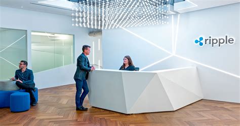 Ripple is a technology that acts as both a cryptocurrency and a digital payment network for financial transactions. Careers | Ripple