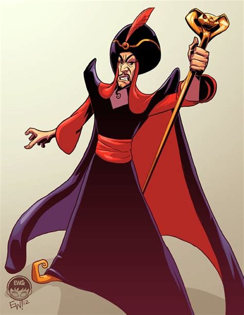 Top 25 Famous Villain Cartoon Characters Disney Villains Evil Disney