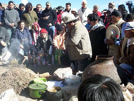 La economía inca ha sido descrita de manera contradictoria. JUJUICITO: Jallalla Pachamama