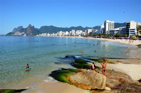 Rio De Janeiros Most Stunning Beaches