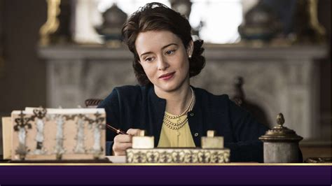 The Queen On Screen Claire Foy Helen Mirren And Olivia Colman Among