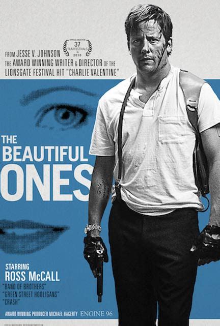 The Beautiful Ones 2018 Poster 1 Trailer Addict