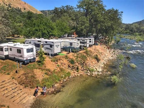 Established in 1996, the website is an international marketplace of businesses for sale. The River Campground In Northern California Where You'll ...