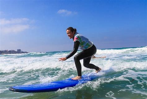 Surf Diva Surf School La Jolla Ce Quil Faut Savoir