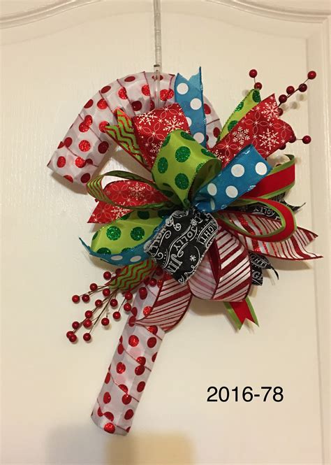 We did not find results for: Candy Cane Wreath (With images) | Christmas candy cane ...