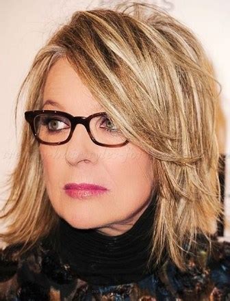 Hairstyles 2021 female over 50 medium length. 100+ Youthful Hairstyles for Over 50 that Suit Every ...