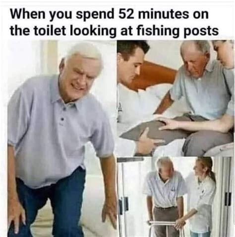 Best Funny Fishing Memes Part 2 Turnerstackle