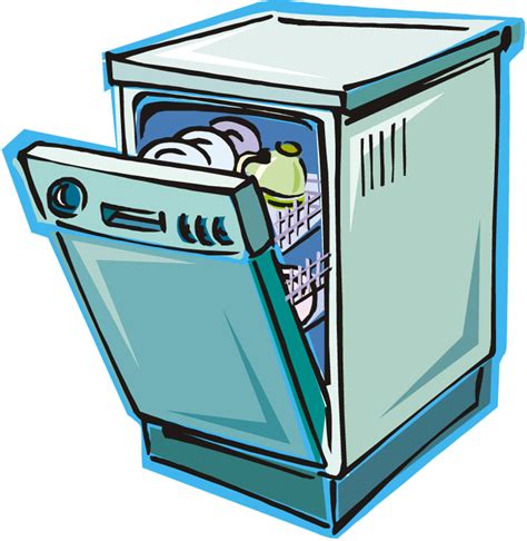 Washing Machine Clip Art Cliparts Co