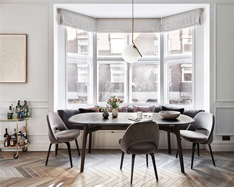 Small Dining Room Ideas Make The Most Of A Compact Dining Area