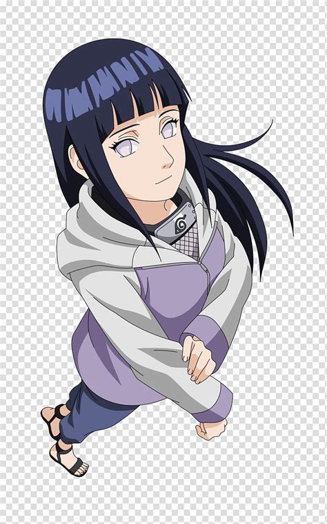 Free Download Hinata Transparent Background Png Clipart Hiclipart