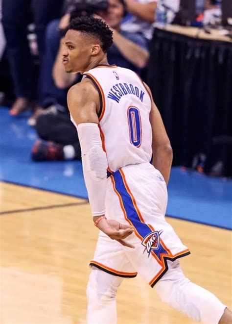 Why trading Russell Westbrook is the best move for OKC