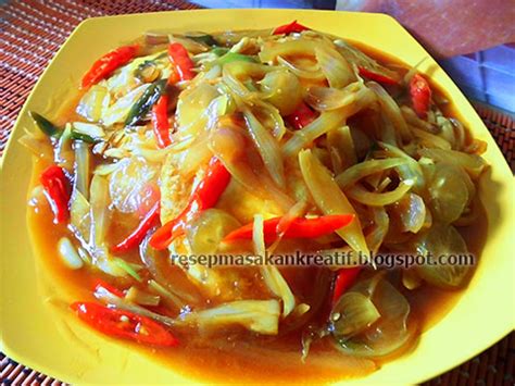 Telur puyuh asam sangat cocok apabila dijadikan sebagai menu makan siang. RESEP TELUR ASAM MANIS BELIMBING WULUH - Aneka Resep ...