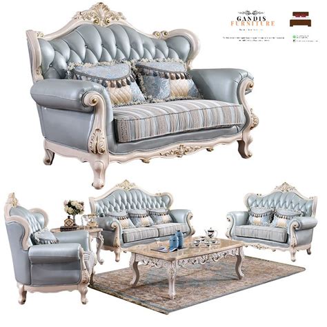 Jual sofa tamu minimalis modern - - Gandis Furniture Jepara