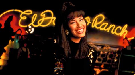 Selenas Amor Prohibido Celebrates 25 Years Telemundo