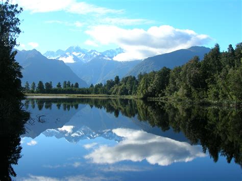 Qual è Il Periodo Migliore Per Viaggio In Nuova Zelanda Viaggiamo