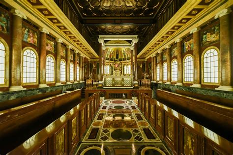 Existen simplemente modos diversos de. SPS - Theology IV - Rome - 2016: DAY 4: Thursday visit to ...