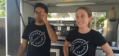 From a humble coffee trailer to five coffee shops with Sameer Shah