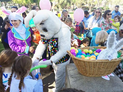 Easter Traditions From Around The World 1deame