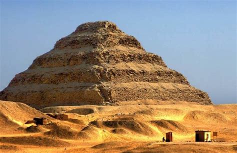King Djoser King Djoser Facts King Of Ancient Egypt