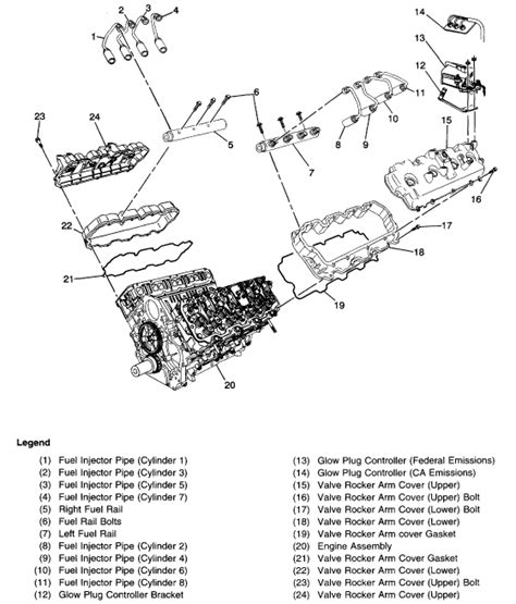How much does a diesel injector cost? I own a 2001 GMC 3500 diesel. How hard is it to replace ...