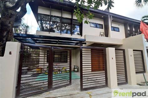 4br Bright House At Bel Air Village Makati 1548af1f23