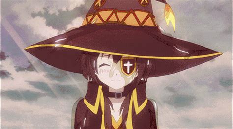 Megumin Wiki Anime Amino